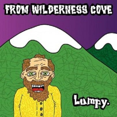 from wilderness cove album cover